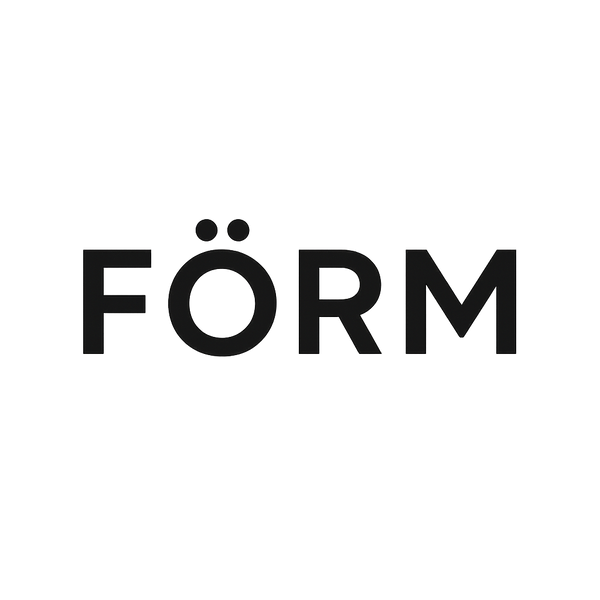 FÖRM